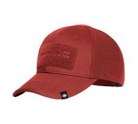 Pentagon Raptor BB Cap - Red