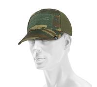 Pentagon Raptor BB Cap - Greek Camo