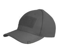 Pentagon Raptor BB Cap Tactical Army Head Gear Outdoor Hiking Hat Cinder Grey