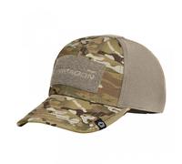 PENTAGON Raptor Tactical Cap One Size Breathable Mesh Back Operations Camo