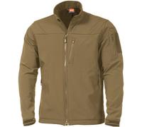 Pentagon Reiner 2.0 Softshell Jacket Coyote Size X Small