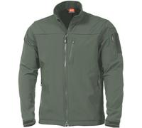 Pentagon Reiner 2.0 Softshell Jacket Grindle Green Size Small