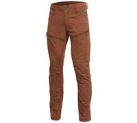 Pentagon Renegade Origin Pants Mens Work Tactical Trousers Combat Maroon Red