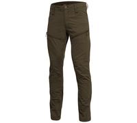 Pentagon Renegade Origin Pants Mens Work Tactical Trousers Combat Terra Brown