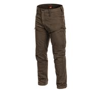 Pentagon Renegade Origin Pants Mens Work Tactical Trousers Combat Terra Brown