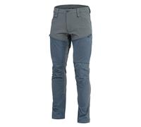 Pentagon Renegade Savanna Charcoal Blue Trousers - waterproofed