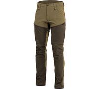 Pentagon Renegade Savanna Pants Mens Outdoor Waterproof Trousers Fishing Coyote