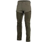 Pentagon Renegade Savanna Pants Mens Waterproof Trousers Hiking Fishing RAL 7013