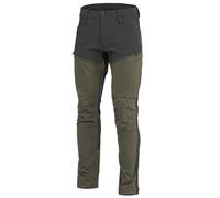 Pentagon Renegade Savanna RAL 7013/Mix Trousers - waterproofed