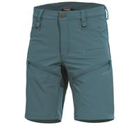 Pentagon Renegade Savanna Short Pants Mens Hiking DWR Lightweight Charcoal Blue