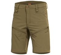 Pentagon Renegade Savanna Short Pants Mens Hiking Outdoor Lightweight Coyote