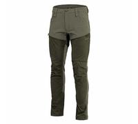 Pentagon Renegade Savanna RAL 7013 trousers - treated