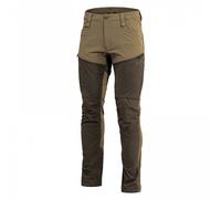 Pentagon Renegade Savanna Women's Trousers Coyote - waterproofed