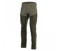 Pentagon Renegade Savanna Women's Trousers RAL7013 - waterproofed