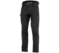 Pentagon Renegade Taiga Pants Breathable Men's Walking Waterproof Trousers Black