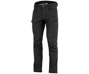 Pentagon Renegade Taiga Pants Breathable Men's Walking Waterproof Trousers Black