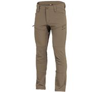 Pentagon Renegade Tropic impregnated trousers - Coyote