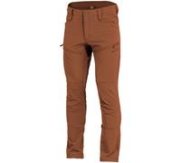 Pentagon Renegade Tropic Pants Mens Breathable Stretchable Trousers Maroon Red