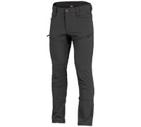 Pentagon Renegade Tropic Pants Mens Stretchable Water Repellent Trousers Black