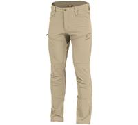 Pentagon Renegade Tropic Pants Mens Stretchable Water Repellent Trousers Khaki