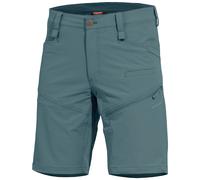 Pentagon Renegade Tropic Shorts Pants Mens Combat Lightweight DWR Charcoal Blue