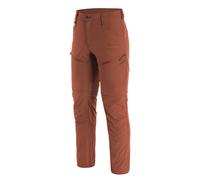 Pentagon Renegade Tropic impregnated trousers Maroon Red