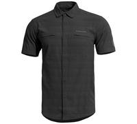 Pentagon Ripple Thermoactive Shirt - Black