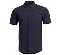 Pentagon Ripple Thermoactive Shirt - Midnight Blue