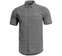Pentagon Ripple Thermoactive Shirt - Wolf Grey
