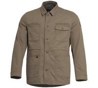 Pentagon Rogue Hero Field Jacket Coyote Size Small