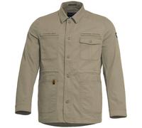 Pentagon Rogue Hero Field Jacket Khaki Size Small