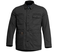 Pentagon Rogue Hero Field Jacket Mens Military Army Tactical Hiking Black