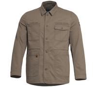 Pentagon Rogue Hero Field Jacket Mens Military Army Tactical Hiking Coyote