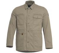 Pentagon Rogue Hero Field Jacket Mens Military Army Tactical Hiking Khaki