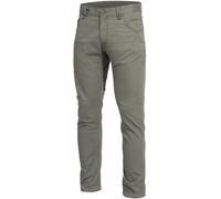 Pentagon Men's Rogue Hero Pants Cinder Grey Size 36W / 34L