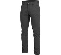 Pentagon Rogue Hero Pants Urban Casual Tactical Outdoor Hiking Work Army Black