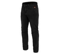 Pentagon Rogue Jeans Trousers - Black