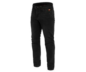 Pentagon Rogue Jeans Trousers - Black
