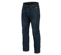 Pentagon Men's Rogue Jeans Pants Indigo Blue Size 38W / 34L