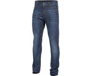 Pentagon Rogue Tactical Jeans Indigo Blue, Indigo-Blue, 34 W/32 L