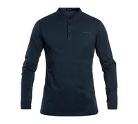 Pentagon Romeo Henley 2.0 Longsleeve - Midnight Blue