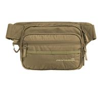 Pentagon Runner Concealment Pouch Coyote
