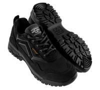 Pentagon Scorpion Suede V2 4" Shoes - Black