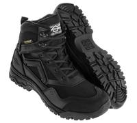 Pentagon Scorpion V2 6" Black Boots
