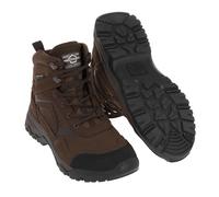 Pentagon Scorpion V2 6" Boots - Terra Brown