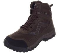 Pentagon Scorpion V2 Nubuck 6'' Boots Mens Shoes Tactical Terra Brown