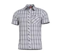 Pentagon Scout Short Sleeve Shirt - Grey