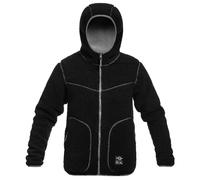 Pentagon Sherpa Ianos Fleece - Black/Wolf Grey