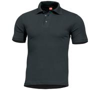 Pentagon Men's Sierra Polo T-Shirt Black Size XS