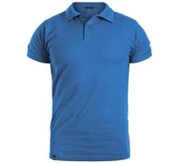 Pentagon Sierra Polo T-Shirt - Liberty Blue